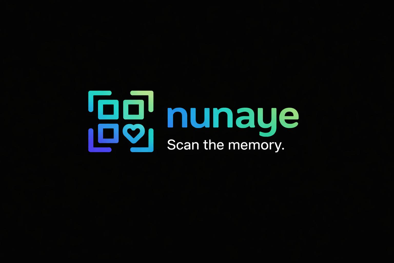 Nunaye Logo